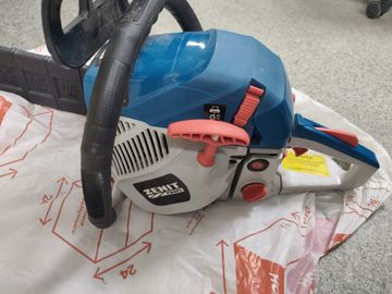 Б/в Пила ланцюгова Зенит бпл-2752 а2 профі 01-200860126