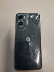 Б/в Мобільний телефон Motorola moto g06 4g 4/256gb arabesque 01-200859749