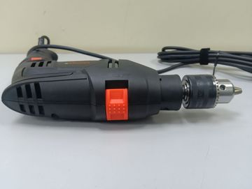 Б/у Дрель ударная Dnipro-M hd-80 01-200858676