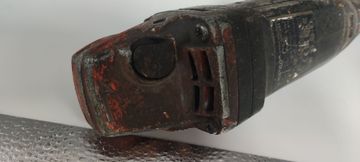 Б/в Кутова шліфмашина Dnipro-M gl-125s 01-200855951