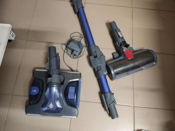 Б/в Пилосос Rowenta x-force 11.60 aqua rh9890wo 01-200861084