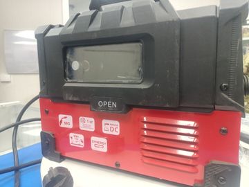 Б/у Сварочный аппарат Vitals Master mig 1400 sn mini 01-200861268