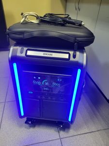 Б/в Зарядна станція Zendure superbase v6400 3800вт ups semi-solid gridflow wifi/bt 01-200862554