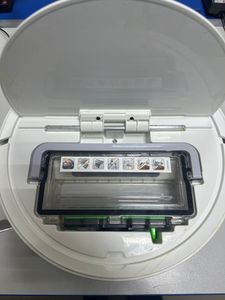 Б/в Робот-пилосос Rowenta x-plorer serie 120 ai rr7867wh 01-200861842