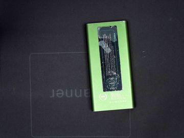 Б/в Повербанк Gelius gp-pb10263 10000mah 01-200864010