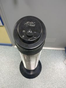 Б/в Обігрівач Sichler nx-5431-675 01-200861318