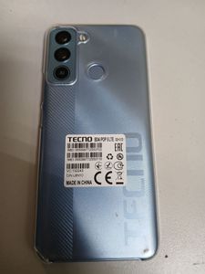 Б/у Мобильный телефон Tecno pop 5 lte bd4i 3/32gb 01-200860026