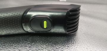 Б/у Электробритва Braun king c gillette type 5513 01-200864420