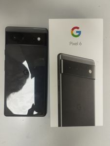 Б/в Мобільний телефон Google pixel 6 8/128gb 01-200864536