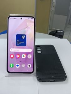 Б/в Мобільний телефон Samsung galaxy a36 5g 6/128gb 01-200817503