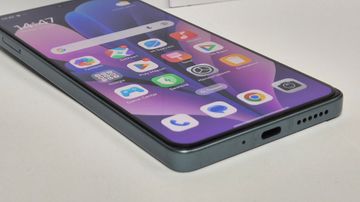 Б/в Мобільний телефон Xiaomi redmi note 13 pro 5g 8/256gb 01-200860417