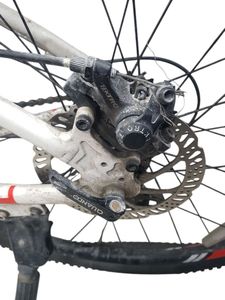 Б/в Велосипед Kinetic storm 27,5" 2022 / рама 19" 01-200810593