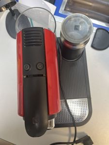 Б/в Кавоварка Krups xn730510/4jo-3913r 01-200865372