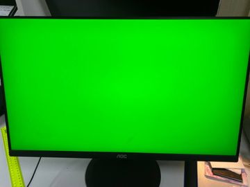 Б/в Монітор Aoc q24v4ea 01-200860717