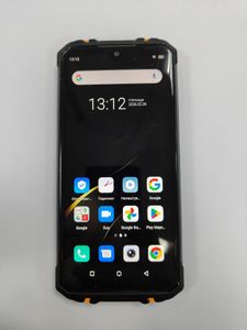 Б/в Мобільний телефон Oukitel wp8 pro 4/64gb 01-200865420