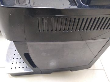 Б/у Кофеварка Delonghi magnifica s ecam 21.110.b 01-200864764