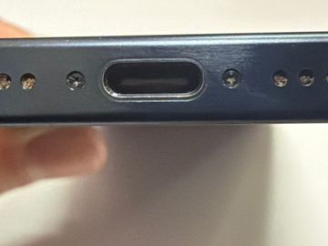 Б/в Мобільний телефон Apple iphone 15 pro 128gb 01-200865429