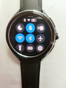 Б/у Смарт-часы Xiaomi watch 2 pro bluetooth 01-200865501