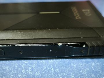 Б/в Мобільний телефон Doogee s punk 6/256gb 01-200866703