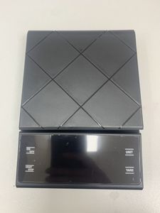 Б/в Ваги кухонні Moro m-9119-1 01-200866815