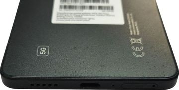 Б/в Мобільний телефон Xiaomi poco x5 pro 5g 8/256gb 01-200860753