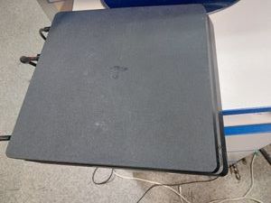 Б/в Ігрова приставка Sony playstation 4 slim 500gb 01-200867089
