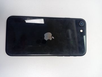 Б/в Мобільний телефон Apple iphone se 2020 64gb 01-200867676