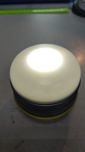 Б/у Ліхтар Brennenstuhl led outdoor oli 0300a powerbank 01-200868076