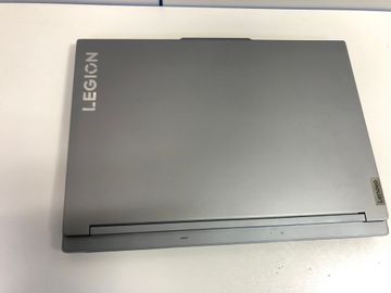 Б/в Ноутбук Lenovo 15/core i9-14900hx ddr5/16gb ddr5/hdd *відсутній/ssd 512 gb/geforce rtx4060 8gb 01-200867626