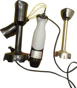 Б/в Блендер Rotex rtb805-b 01-200864790