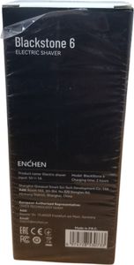 Б/у Электробритва Enchen blackstone 6 01-200836261