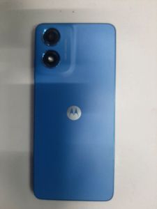 Б/в Мобільний телефон Motorola moto g04 4/128gb 01-200868673