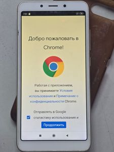 Б/в Мобільний телефон Xiaomi redmi 6a 2/16gb 01-200859194
