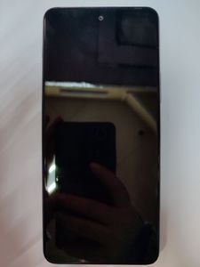 Б/в Мобільний телефон Infinix hot 11s nfc 6/128gb 01-200860966