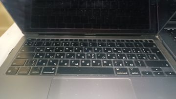 Б/в Ноутбук Apple MacBook Air 13`` Late 2020 01-200870654