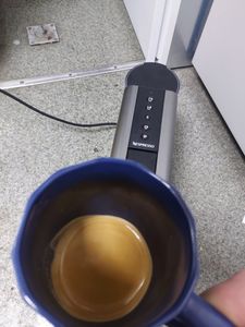 Б/в Кавоварка Krups xn610t10 01-200872149