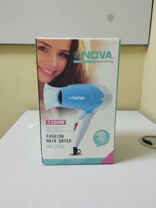 Б/в Фен Nova nv-7355 01-200868962