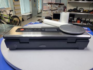 Б/в Вакууматор Ruhhy vs6601m 01-200797968