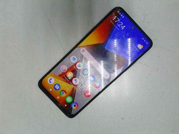 Б/в Мобільний телефон Xiaomi poco m4 pro 8/256gb 01-200872309