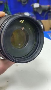 Б/в Фотооб`єктив Nikon af-s nikkor 80-400mm f/4,5-5,6g ed vr 01-200862375