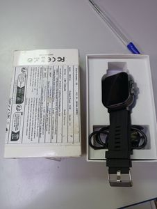 Б/у Смарт-часы Smart Watch d8 01-200872669