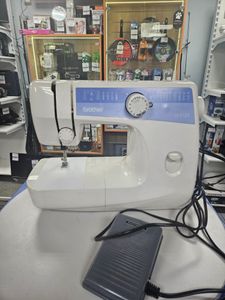 Б/у Швейная машина Brother ls-2125 01-200871077