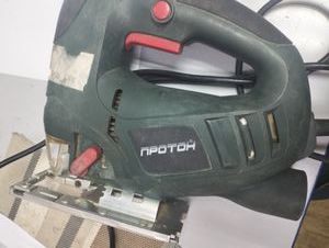 Б/в Електролобзик Протон плэ-100 01-200867684
