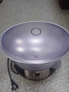 Б/у Пароварка Philips hd9140 01-200873110