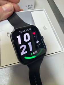 Б/у Смарт-часы Xiaomi redmi watch 5 01-200873744