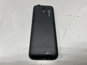 Б/в Мобільний телефон Sigma x-style 351 lider 01-200873033