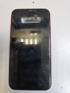 Б/в Мобільний телефон Apple iphone xr 64gb 01-200873947