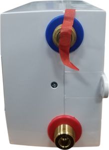 Б/в Водонагрівач електричний проточний Bosch tronic tr1000 6 b 01-200812913