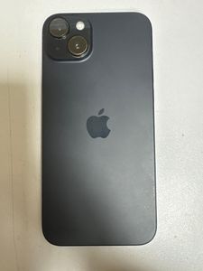 Б/в Мобільний телефон Apple iphone 15 plus 128gb 01-200874815