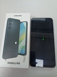 Б/в Мобільний телефон Samsung galaxy a16 4/128gb 01-200874905